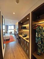 Condotel Ocean View- Apec Mandala Mui Ne