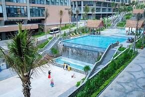 Condotel Ocean View- Apec Mandala Mui Ne