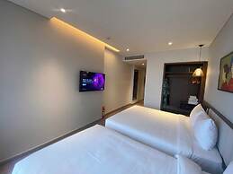 Condotel Ocean View- Apec Mandala Mui Ne