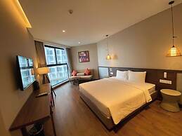 Condotel Ocean View- Apec Mandala Mui Ne