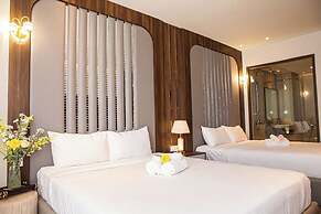 Condotel Ocean View- Apec Mandala Mui Ne