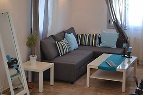 Black Coast Hotel Santorini