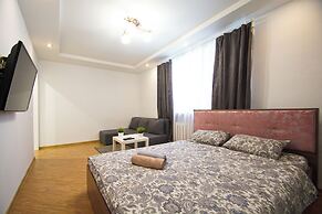 Aparton.by - Zolotaya Gorka 6 str.