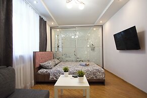 Aparton.by - Zolotaya Gorka 6 str.