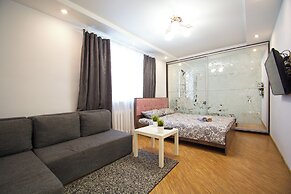 Aparton.by - Zolotaya Gorka 6 str.