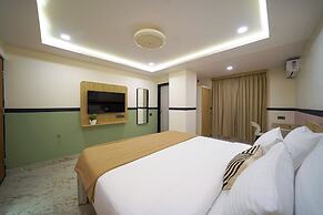 Olive Sanjay Nagar by Embassy Group
