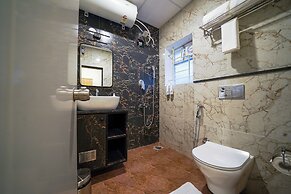 Olive Sanjay Nagar by Embassy Group