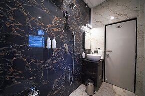 Olive Sanjay Nagar by Embassy Group