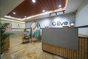 Olive Sanjay Nagar by Embassy Group