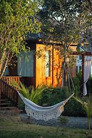 The garden pool villa resort at doisaket