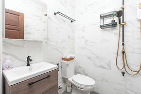 The garden pool villa resort at doisaket