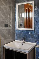 The garden pool villa resort at doisaket