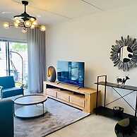 The Henlee Apartment Tocara