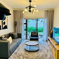 The Henlee Apartment Tocara