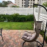 The Henlee Apartment Tocara