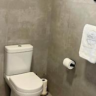 The Henlee Apartment Tocara