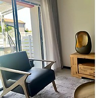 The Henlee Apartment Tocara