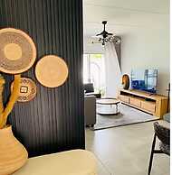 The Henlee Apartment Tocara