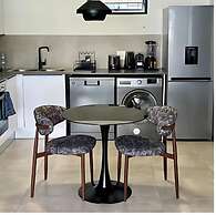 The Henlee Apartment Tocara