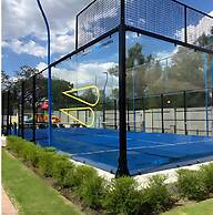 The Henlee Apartment Tocara