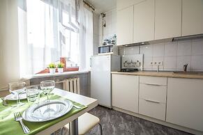 Aparton.by - Myasnikova 34 str.