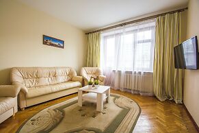 Aparton.by - Myasnikova 34 str.