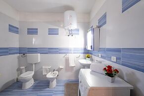 Villa Aloha In Porto Cesareo Ac