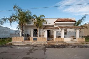 Villa Aloha In Porto Cesareo Ac