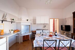 Villa Aloha In Porto Cesareo Ac