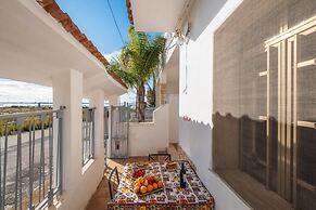 Villa Aloha In Porto Cesareo Ac