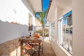 Villa Aloha In Porto Cesareo Ac