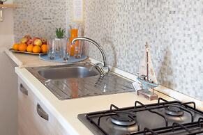 Villa Aloha In Porto Cesareo Ac