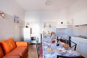 Villa Aloha In Porto Cesareo Ac