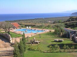 agriturismo borgo piazza