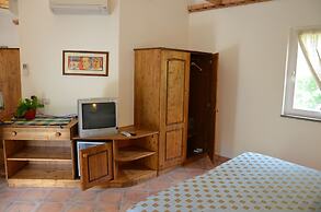 agriturismo borgo piazza