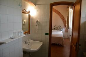 agriturismo borgo piazza