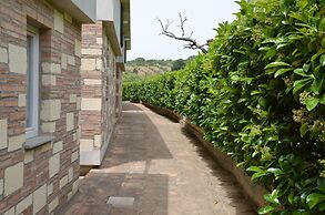 agriturismo borgo piazza