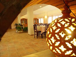 agriturismo borgo piazza