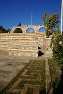 agriturismo borgo piazza