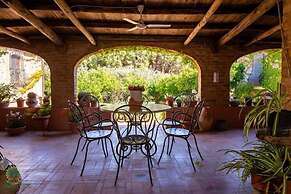 agriturismo borgo piazza