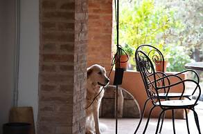 agriturismo borgo piazza