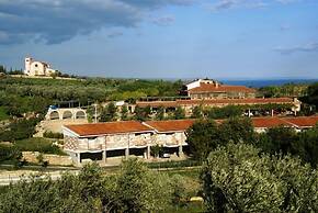 agriturismo borgo piazza