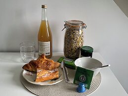 Ambiance Seine