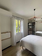 Ambiance Seine