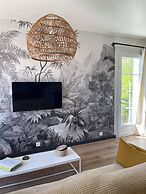 Ambiance Seine