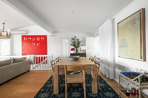 Heavenly Avalon Sunseeker