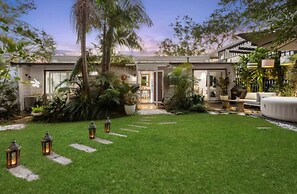 Heavenly Avalon Sunseeker