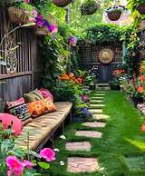 Heavenly Avalon Sunseeker