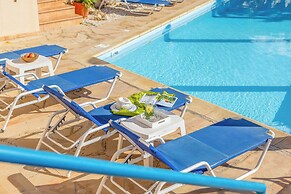 Apollon Dionysus Villa