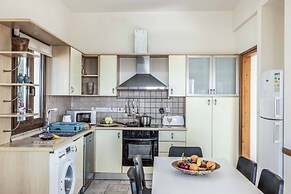 Apollon Dionysus Villa